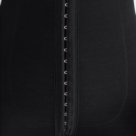 Colombian faja butt lifter — faja Colombiana - Picture 5 of 7